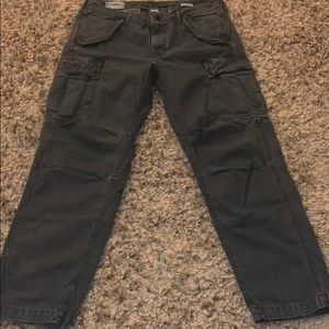 Denim & Supply Cargo Pants